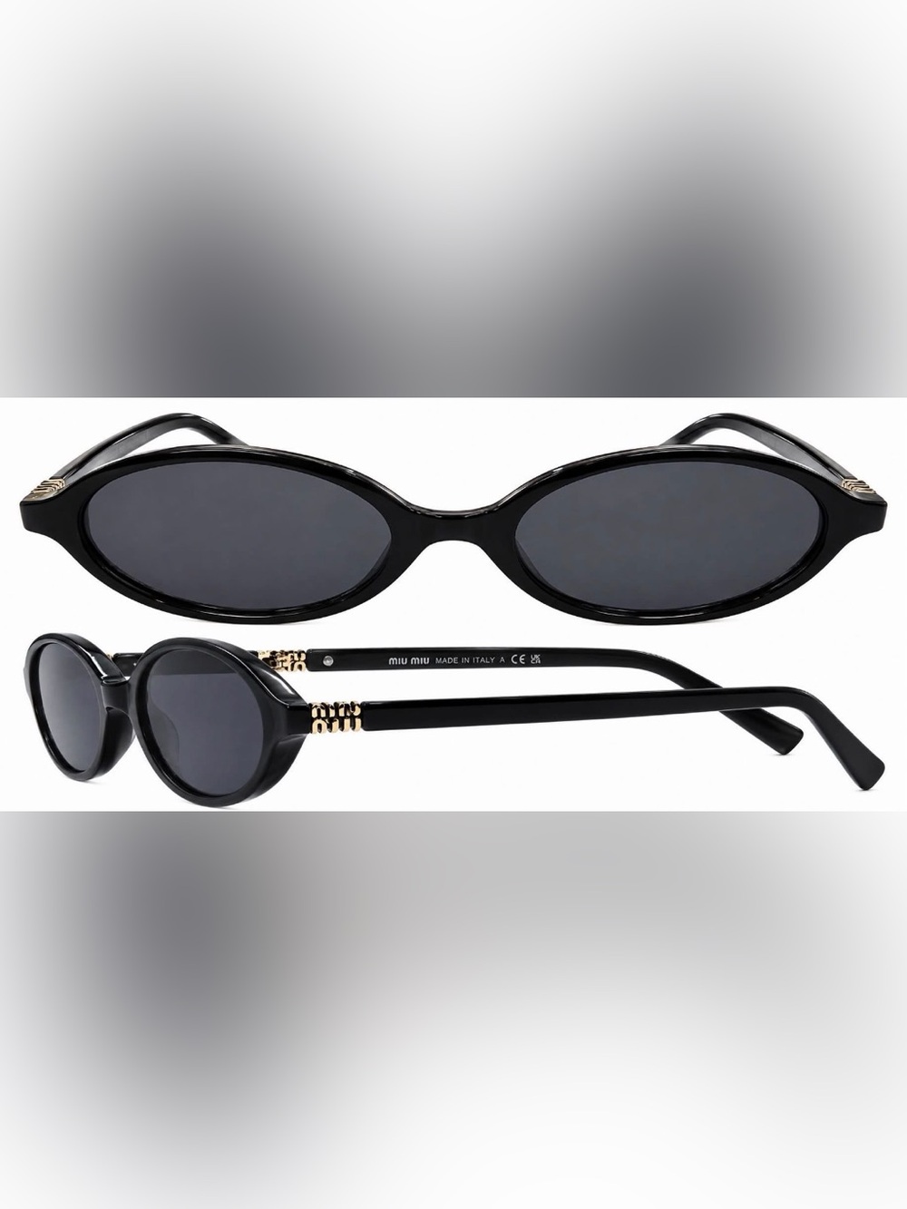 Miu Miu Sunglasses